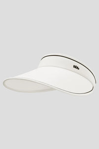 Beneunder UL56924 Guji S24 - Women's Sun Visor Hat Upf50+