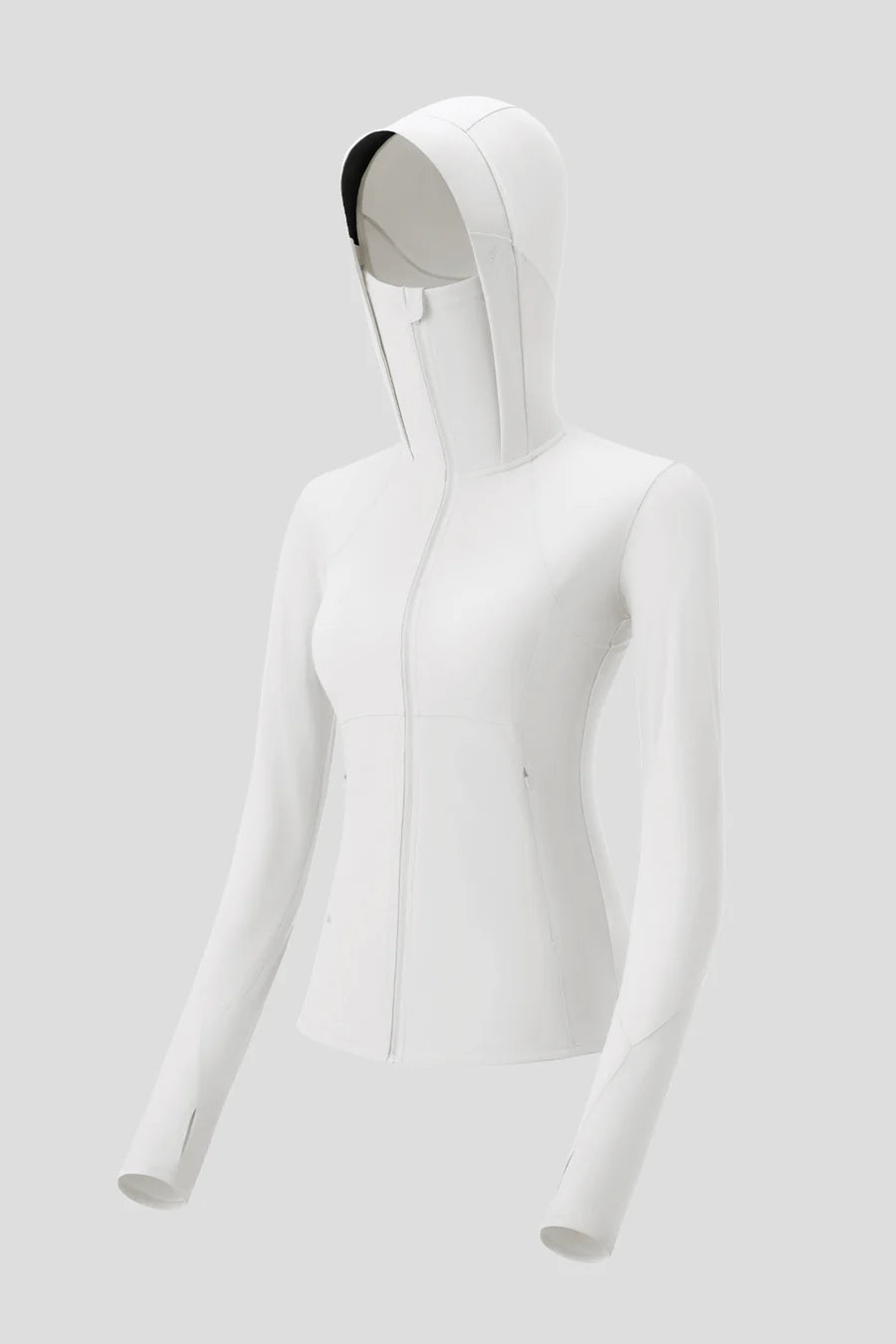 Beneunder AL900 Iceslim - Women's Slim-Fit Sun Protection Jacket Upf50+