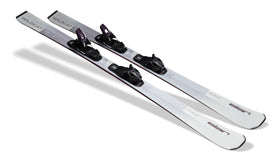 Elan Wildcat 78 Ti Skis + EL 9.0 GW Bindings - Women's - product image
