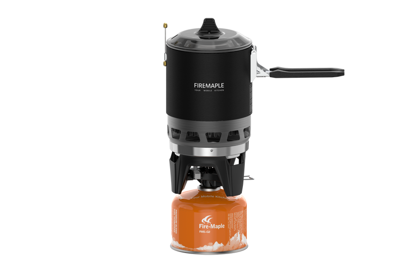 Fire Maple Star X3 Stove