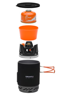 Fire Maple  Star FMS-X1 Stove