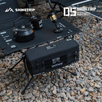 ShineTrip ST-05 Series Tactical Magic Pack Organizer Storage Bag - Small