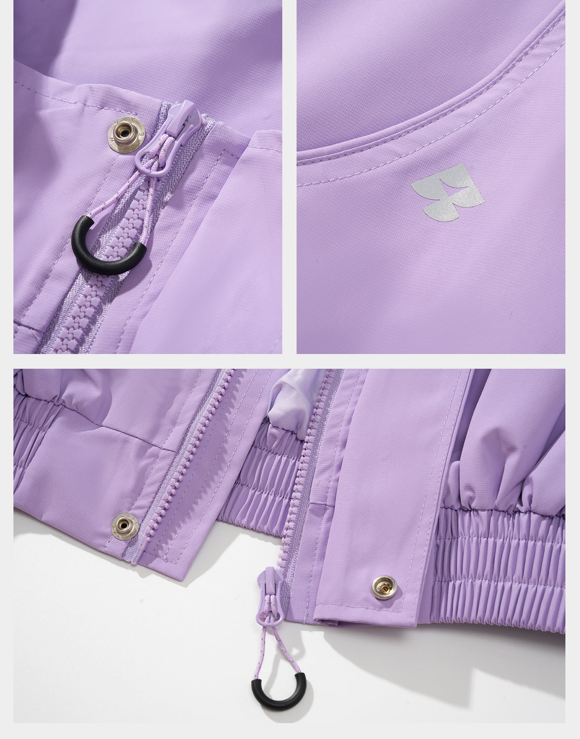 NOTHOMME Flower Bud Collar Balloon Suit