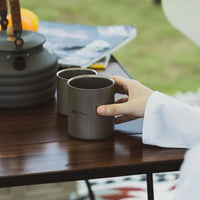 Mobi Garden Cup 300Ml