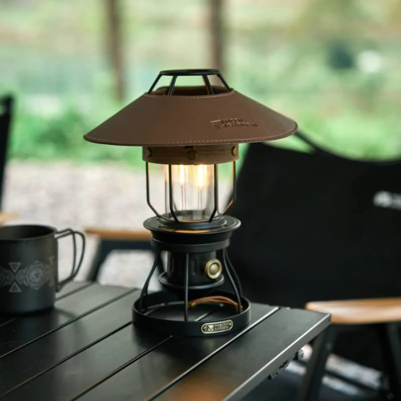 Mobi Garden Xing Mang Camping Lantern (2026)