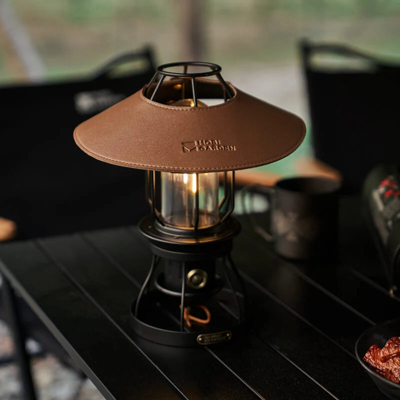 Mobi Garden Xing Mang Camping Lantern (2026)