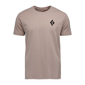 Black Diamond Men's Equipment For Alpinist T-Shirt