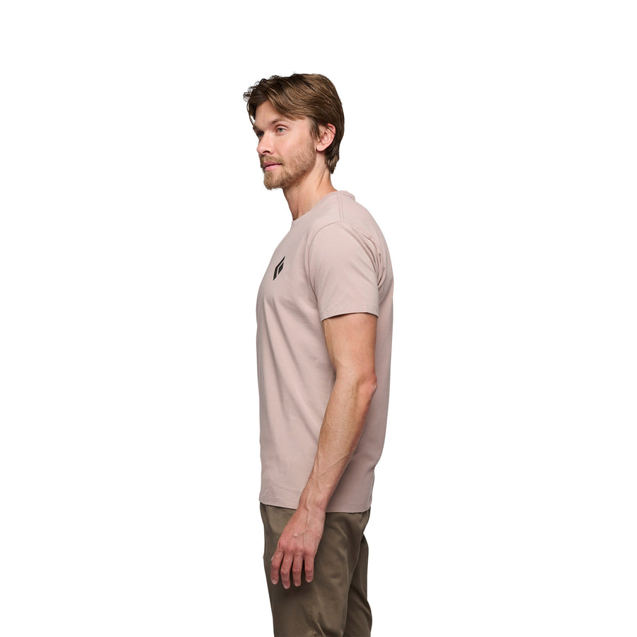 Black Diamond Men's Equipment For Alpinist T-Shirt