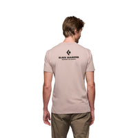 Black Diamond Men's Equipment For Alpinist T-Shirt