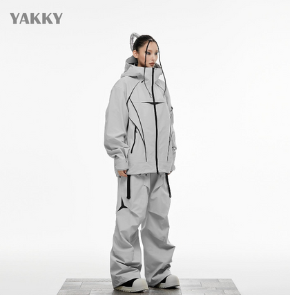 Yakky Blade Runner Series Snow Pants - Unisex