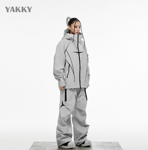 Yakky Blade Runner Series Snow Pants - Unisex