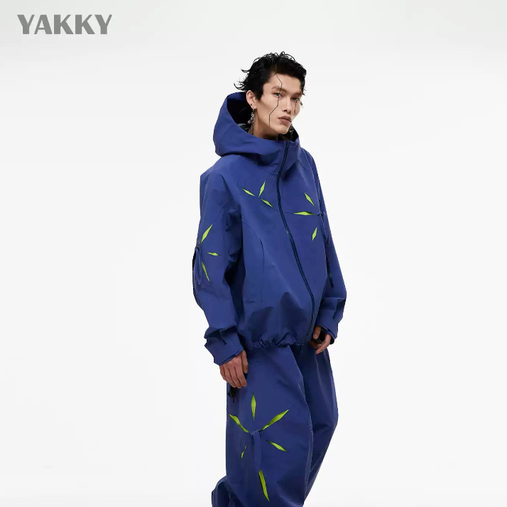 Yakky Starlight Series Snow Pants– Unisex