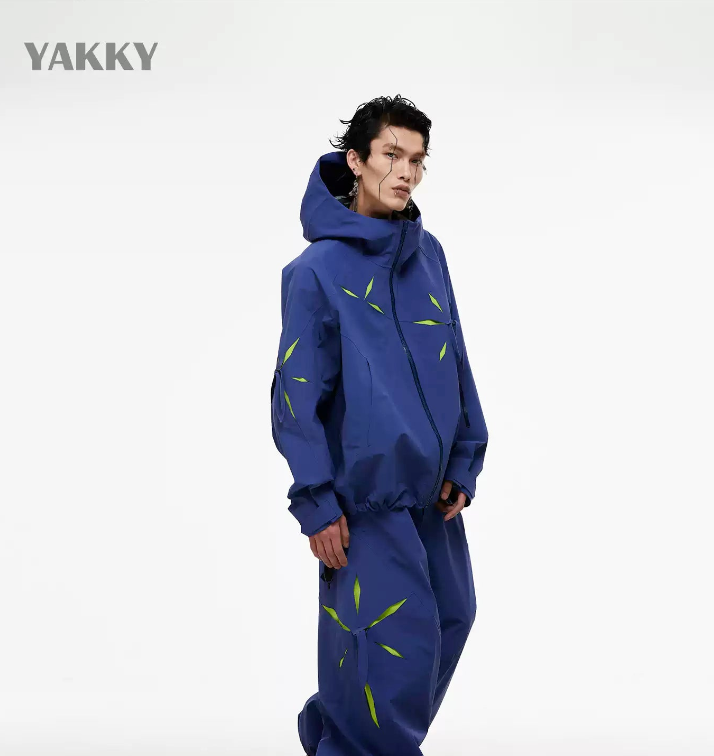 Yakky Starlight Series Snow Pants– Unisex