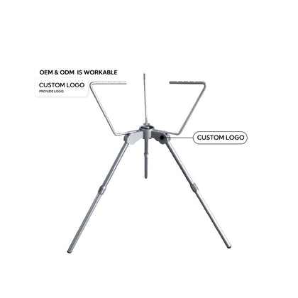 Campingmoon Stove Stand Z01 High