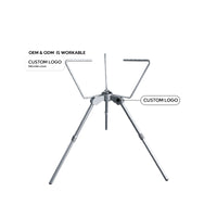 Campingmoon Stove Stand Z01 High