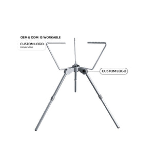 Campingmoon Stove Stand Z01 High