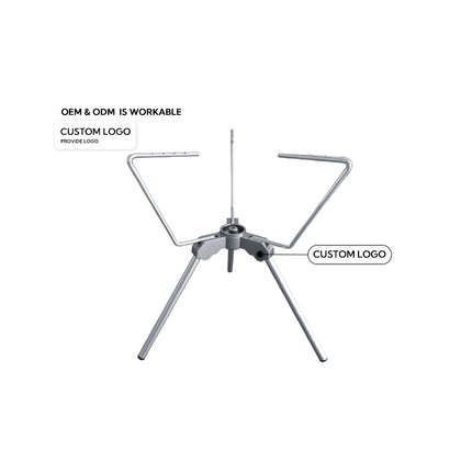 Campingmoon Stove Stand Z02 Low