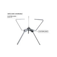 Campingmoon Stove Stand Z02 Low