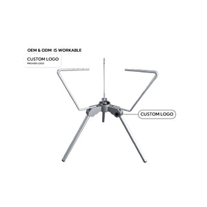 Campingmoon Stove Stand Z02 Low