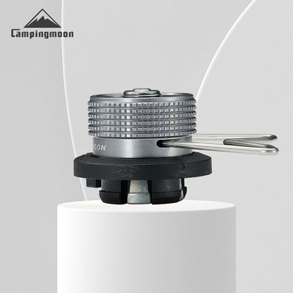Campingmoon Butane Adapter Z10