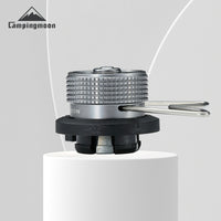 Campingmoon Butane Adapter Z10