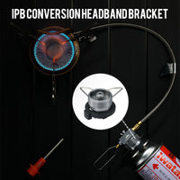 Campingmoon Butane Adapter Z10