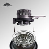 Campingmoon Butane Adapter Z10