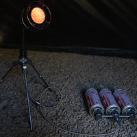 Campingmoon Gas Hose 42In Z17