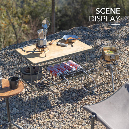 Campingmoon Gas Hose 42In Z17