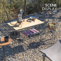 Campingmoon Gas Hose 42In Z17