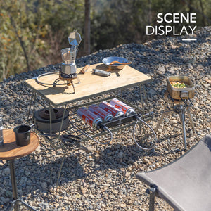 Campingmoon Gas Hose 42In Z17