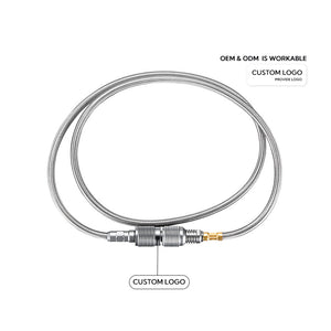 Campingmoon Gas Hose 42In Z17