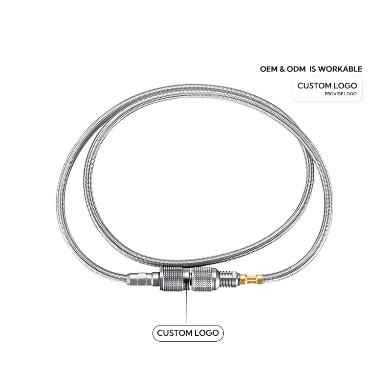 Camping Moon Gas Hose 42In Z17