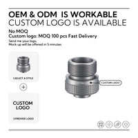 Campingmoon Propane Adapter Z20