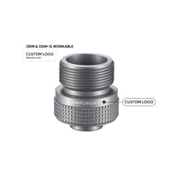 Campingmoon Propane Adapter Z20