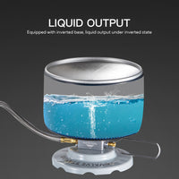 Campingmoon Propane Hose Adapter Z21-70