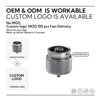 Campingmoon Propane To Butane Adapter Z22