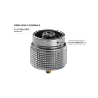 Campingmoon Propane To Butane Adapter Z22