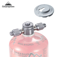 Campingmoon 3-Way Adapter Z31