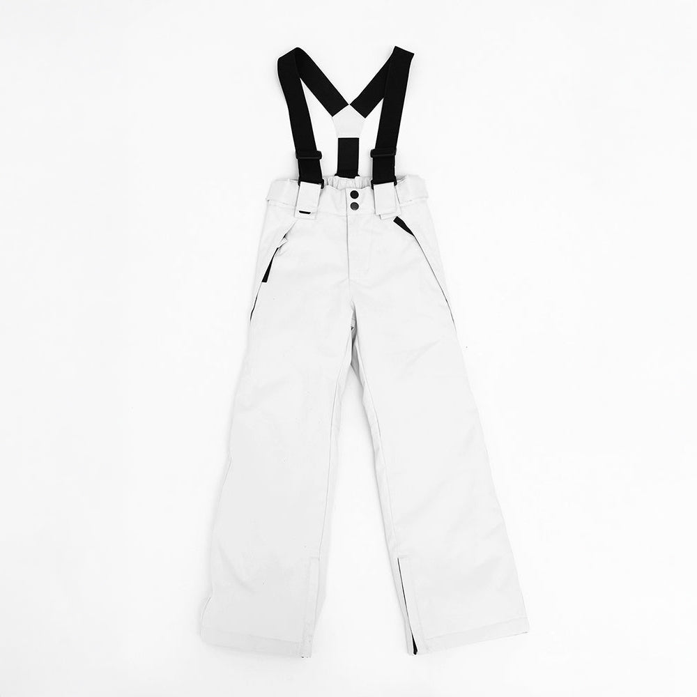 Vector Kids' Graffiti Bib Pants