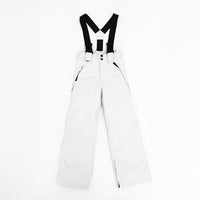 Vector Kids' Graffiti Bib Pants