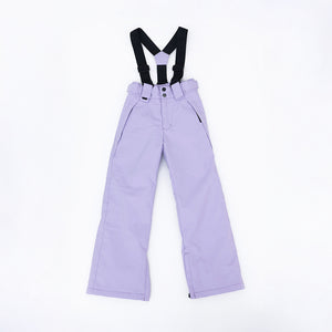 Vector Kids' Graffiti Bib Pants