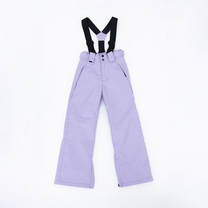 Vector Kids' Graffiti Bib Pants