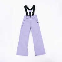Vector Kids' Graffiti Bib Pants