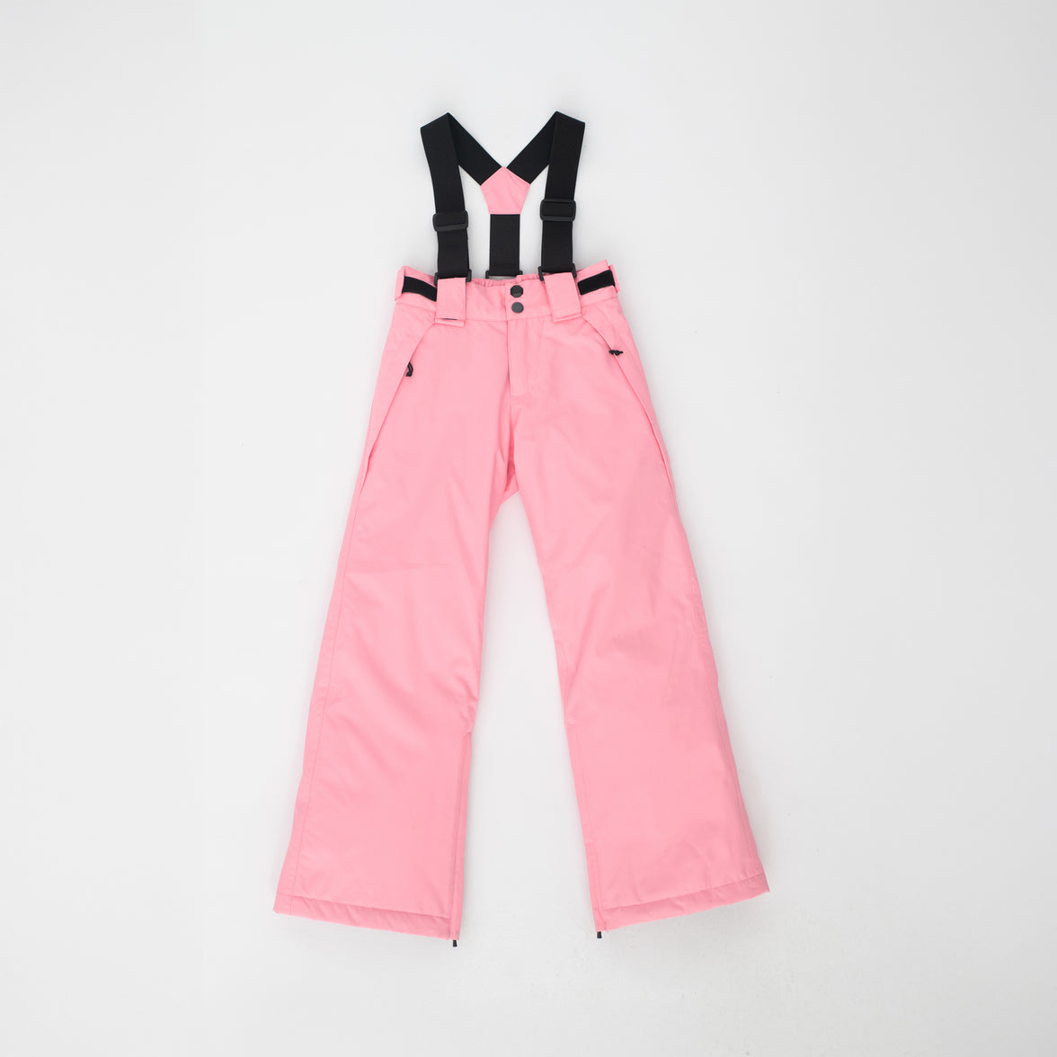 Vector Kids' Graffiti Bib Pants