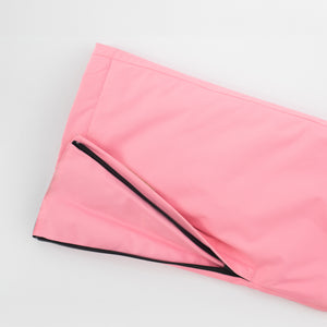 Vector Kids' Graffiti Bib Pants