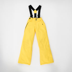 Vector Kids' Graffiti Bib Pants