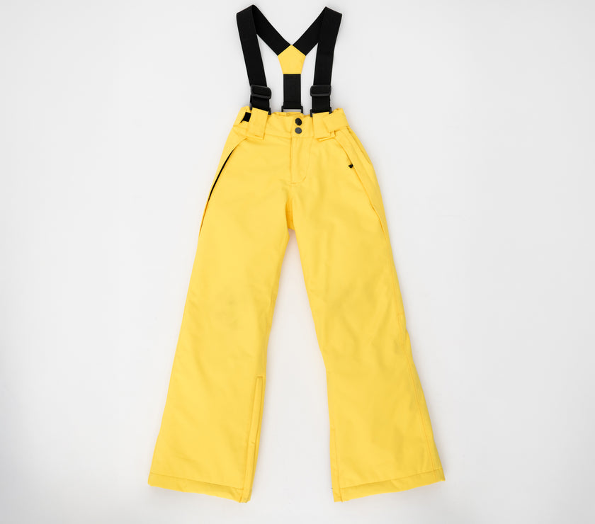 Vector Kids' Graffiti Bib Pants