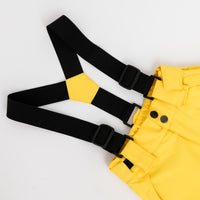 Vector Kids' Graffiti Bib Pants