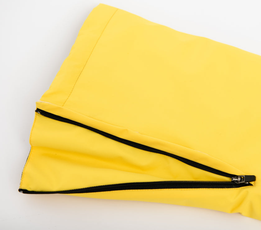 Vector Kids' Graffiti Bib Pants